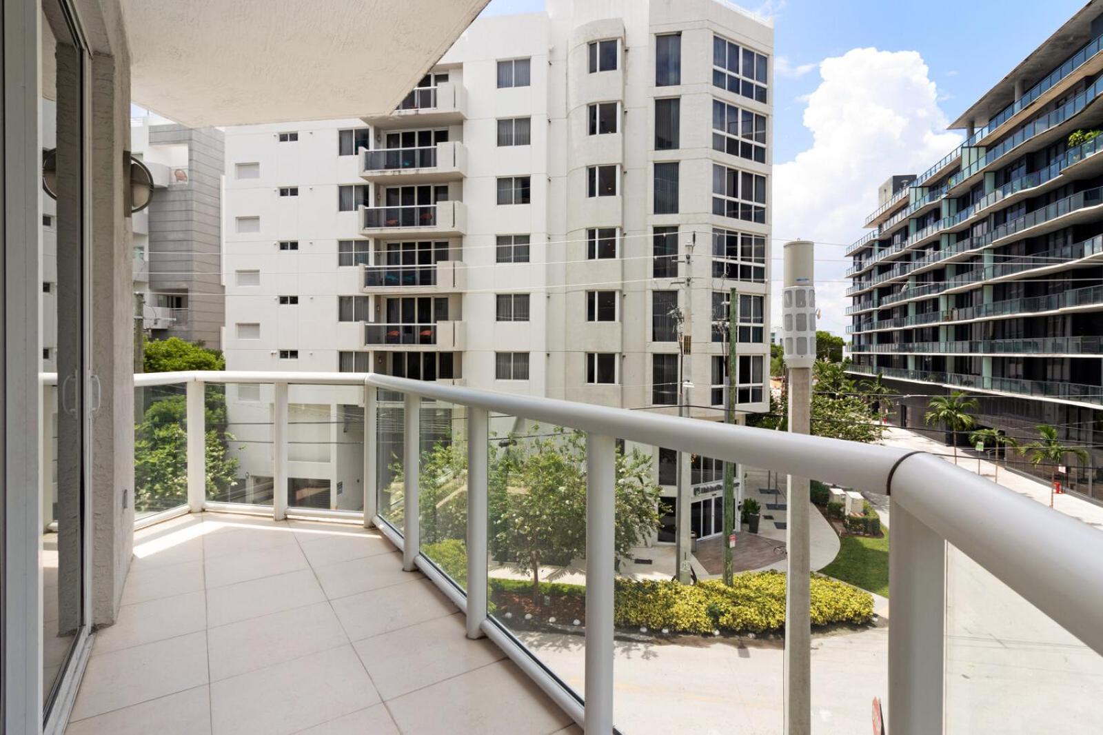 אפרטהוטל מיאמי Roami At Habitat Brickell מראה חיצוני תמונה