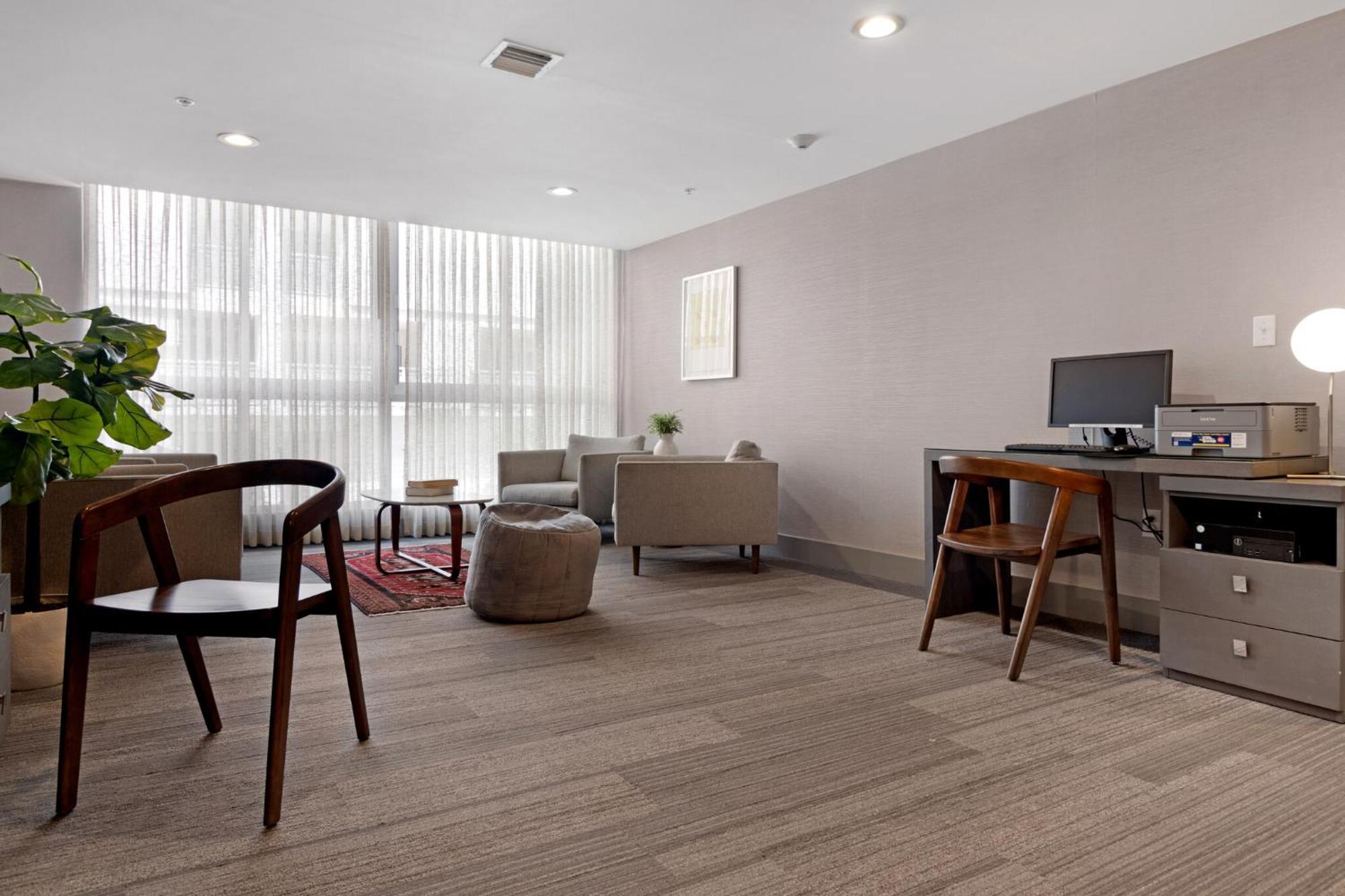 אפרטהוטל מיאמי Roami At Habitat Brickell חדר תמונה
