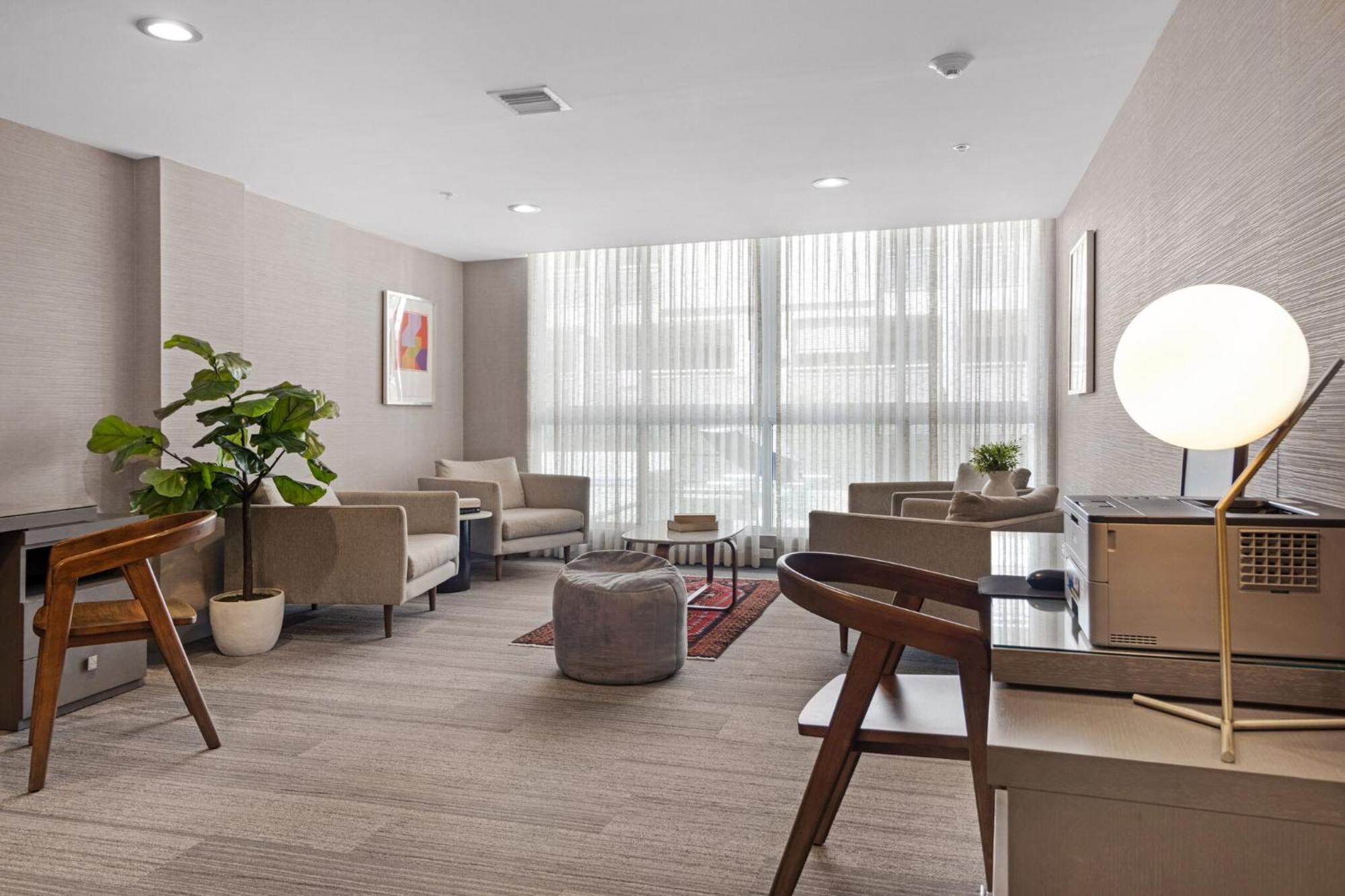 אפרטהוטל מיאמי Roami At Habitat Brickell חדר תמונה